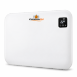Panel Calefactor Eléctrico Inteligente Wi-Fi de 700W – ChimeneasHot